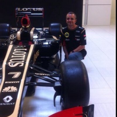 Profile Picture of Michael Rigsby (@michaelrigsby1) on Twitter