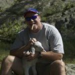 Profile Picture of Steven Creamer (@oswaldmolly) on Instagram