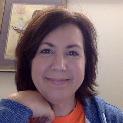 Profile Picture of Amy Wysocki (@@AmyWysocki1) on Twitter