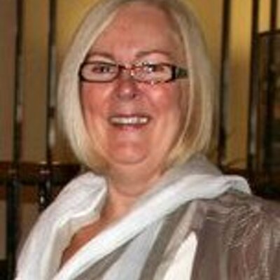 Profile Picture of Jean Mitchell (@JeanMitchell47) on Twitter