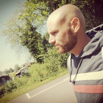 Profile Picture of David Lüthi (@DavidLthi1) on Twitter