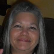 Profile Picture of Chris Everhart Dieckmann (@wolfchild1) on Pinterest