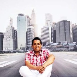 Profile Picture of Cristian Shapiama (@crisamone) on Twitter