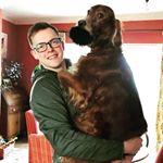 Profile Picture of George. (@george_s_curtis) on Instagram