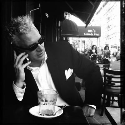 Profile Picture of David Harper (@davidharper) on Twitter