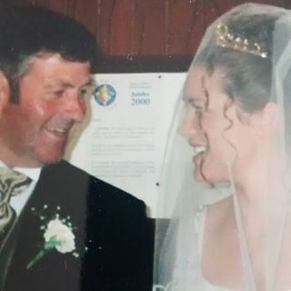 Profile Picture of Frances Mailey (@frances.mailey) on Facebook