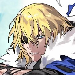 Profile Picture of Marc~Min ❄️🐦AGE OF CALAMITY HYPE (@M1narc) on Twitter