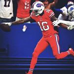 Profile Picture of #16 (@robertfoster.fanpage) on Instagram