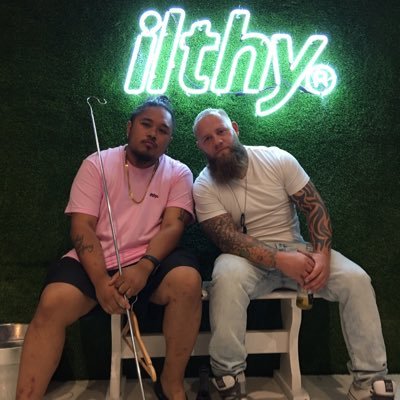 Profile Picture of Thomas Glenn Limpert (@tommyboi13) on Twitter