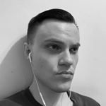 Profile Picture of Jonathan Robert Symes (@jonathanrobertsymes) on Instagram