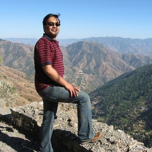 Profile Picture of Nishant Prakash (@nishant03) on Myspace