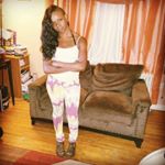 Profile Picture of sylvia potter (@ride_hard_pretty_syl) on Instagram