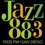 Profile Picture of Jazz 88.3 KSDS (@@ksdsjazz88) on Tiktok