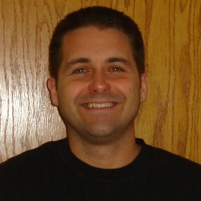 Profile Picture of David Nicholson (@DavidNicholson9) on Twitter