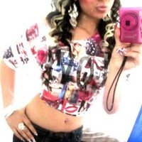 Profile Picture of Fabiola Cuevas (@fabiola-cuevas-3) on Quora