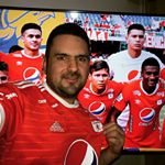 Profile Picture of Adolfo León Ceballos Riascos (@adolfopandas) on Instagram