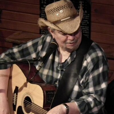 Profile Picture of Brian Gale (@BrianG51) on Twitter