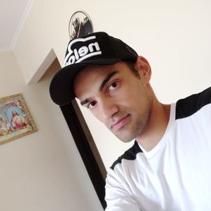 Profile Picture of John Inácio (@jtsinacio) on Twitter
