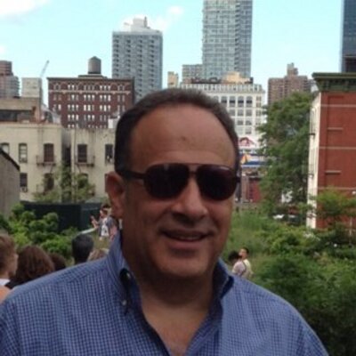 Profile Picture of Jim Pesce (@jimp3333) on Twitter