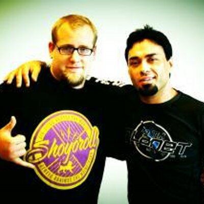 Profile Picture of Jeff Smith (@BarraSkeemz) on Twitter