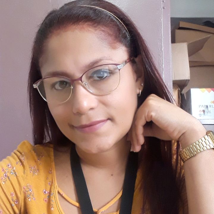 Profile Picture of Génesis Pimentel (@gene14_88) on Tiktok