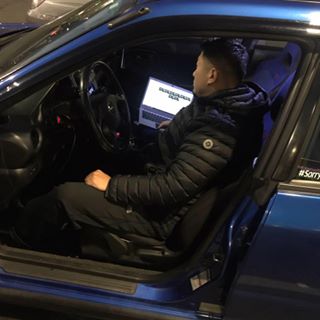 Profile Picture of Michael Henry (@Michael-Henry) on Facebook