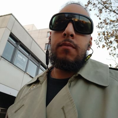 Profile Picture of Benjamin Moser (@Bernd_Black) on Twitter