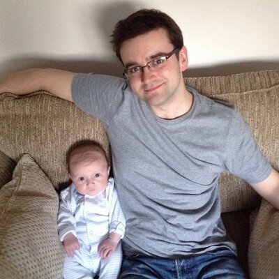 Profile Picture of Chris McCarter (@mccarter_chris) on Twitter