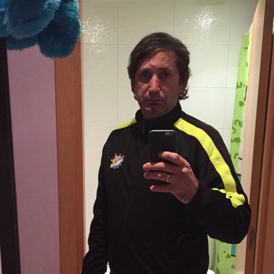 Profile Picture of Jose Maria Tizon (@moskysound) on Twitter