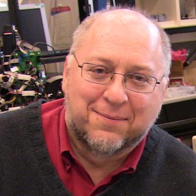 Profile Picture of Howard Chizeck (@HowardChizeck) on Twitter