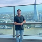 Profile Picture of Edd Talbot (@eddtalbot) on Instagram