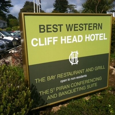 Profile Picture of CliffHeadHotel (@CliffHeadHotel) on Twitter