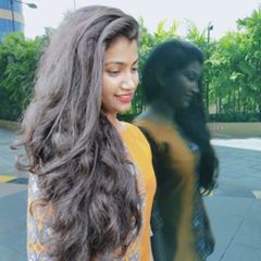 Profile Picture of Reeba Varghese (@Reeba-Varghese) on Facebook