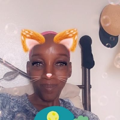 Profile Picture of Marsha Jackson-Lites (@MarshaLites) on Twitter