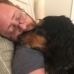 Profile Picture of Brent John Runnalls (@brentjohnrunnalls) on Instagram