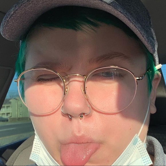 Profile Picture of Gavin Strnisha (@_childishgavino) on Poshmark