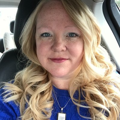 Profile Picture of Susan Barrows (@susan_barrows) on Twitter