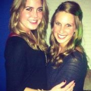 Profile Picture of Mackenzie Barnes (@kenziejo23) on Pinterest