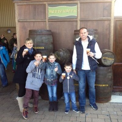 Profile Picture of Mark Allen (@mallen76watford) on Twitter