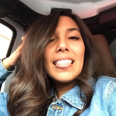 Profile Picture of Kristina Benavides (@kbenavides15) on Twitter