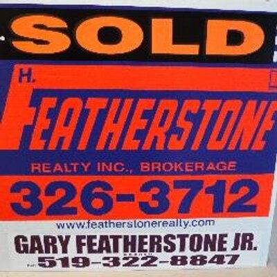 Profile Picture of Gary Featherstone (@feather_rock) on Twitter