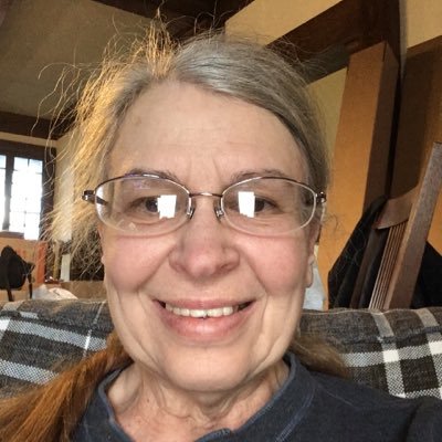 Candice Mccloskey Campbell - Twitter Profile Picture of Candice Mccloskey Campbell (@cjmchem) on Twitter