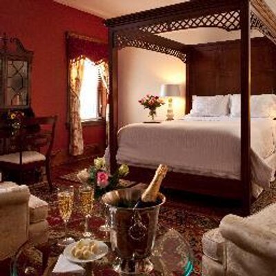 Profile Picture of American Guest House (@AGH_BnB) on Twitter