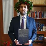 Profile Picture of Gianluca D'Onofrio (@jandonofrio) on Instagram