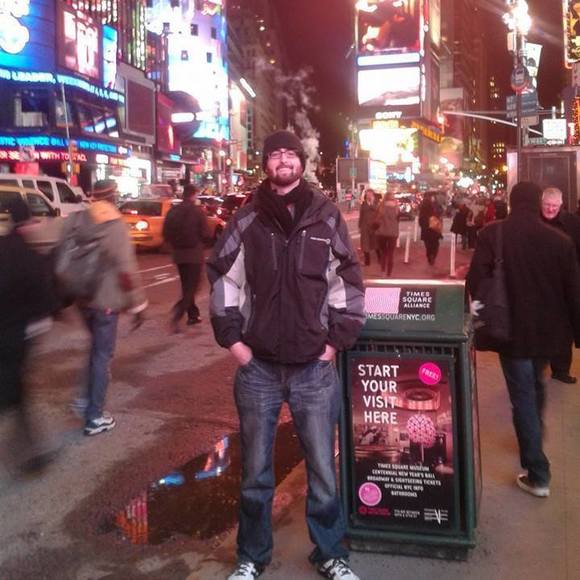 Profile Picture of Jon Grubbs (@jongrubbs80) on Poshmark