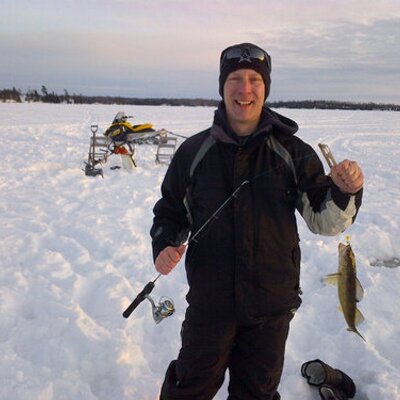Profile Picture of Brad Funk (@BFMoneyMan) on Twitter