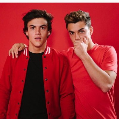 Profile Picture of Dolan_twins💞 (@Joyce73375923) on Twitter
