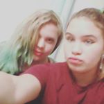 Profile Picture of Malia abbey and Alyssa Helton (@malia_alyssa_savage) on Instagram