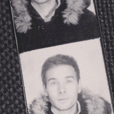 Profile Picture of Joel Fisher (@joel_fisher) on Twitter