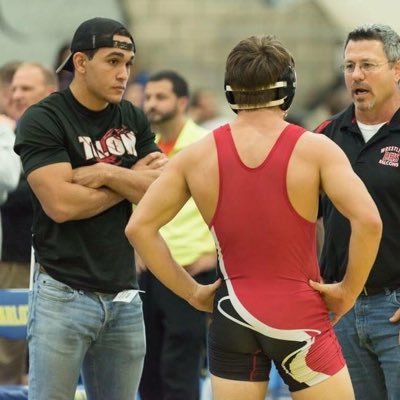 Profile Picture of Anthony Dampier (@AnthonyMVPTeam) on Twitter